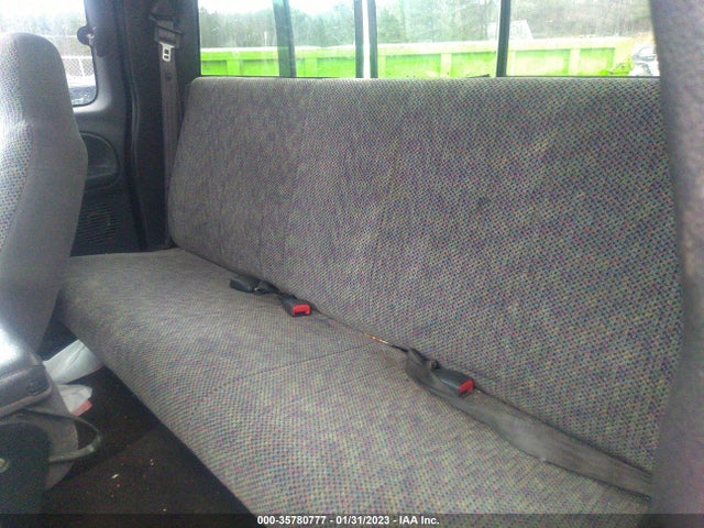 Dodge RAM 1500 1999 1B7HF13Z3XJ505746 Image 9