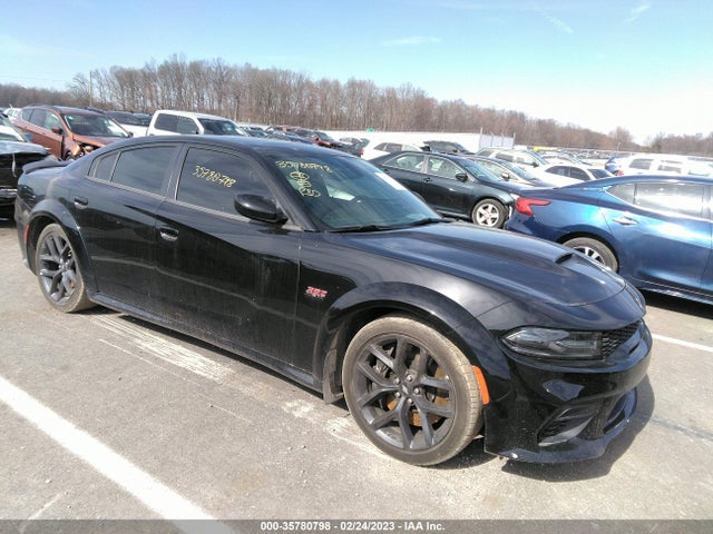 2021 2C3CDXGJ8MH654307 main image