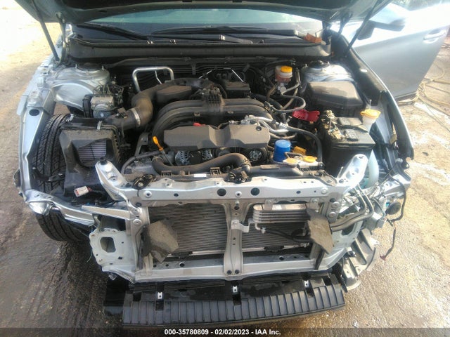 2017 Subaru Outback, VIN: 4S4BSANC7H3269811