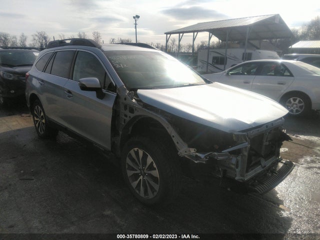 2017 Subaru Outback, VIN: 4S4BSANC7H3269811