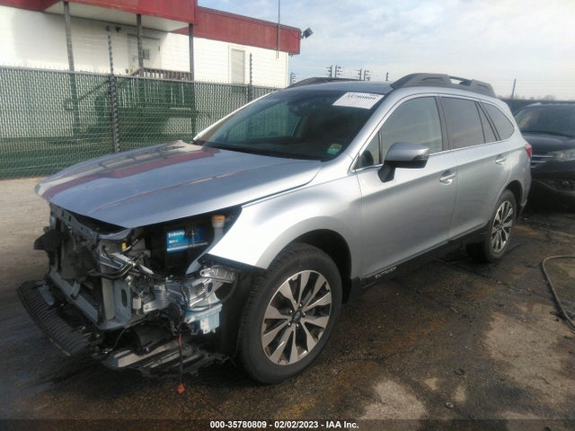 2017 Subaru Outback, VIN: 4S4BSANC7H3269811