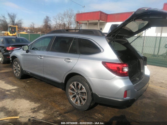 2017 Subaru Outback, VIN: 4S4BSANC7H3269811
