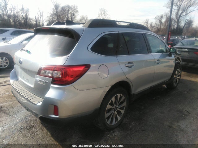 2017 Subaru Outback, VIN: 4S4BSANC7H3269811