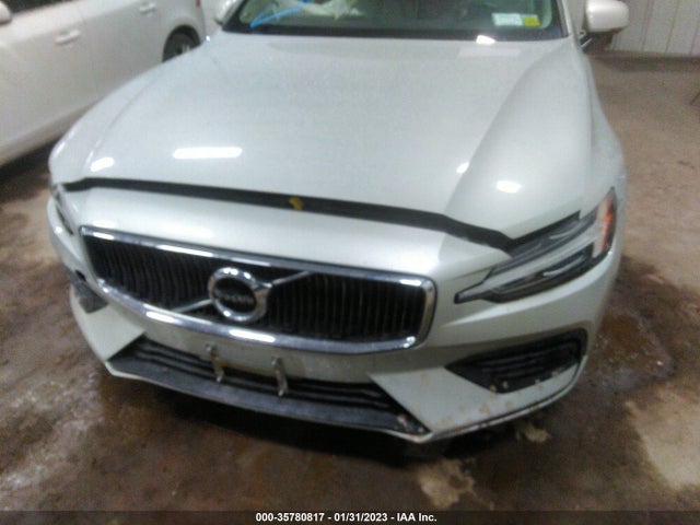 Volvo S60 2019 7JRA22TKXKG005791 Image 6