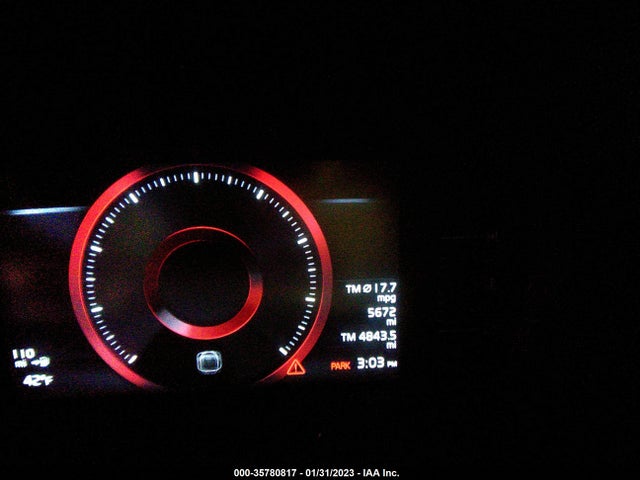 Volvo S60 2019 7JRA22TKXKG005791 Image 7