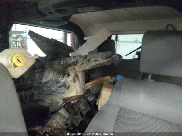 1J8GA64188L561003 Jeep Wrangler Rubicon