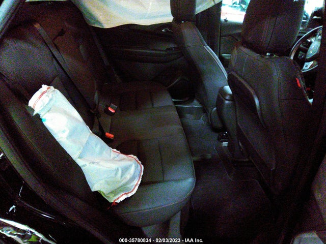 Chevrolet Trailblazer Rs 2022 KL79MTSL6NB069269 Image 8