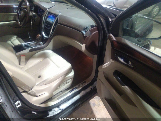 Cadillac Srx Performance Collection 2015 3GYFNFE32FS554170 Image 6