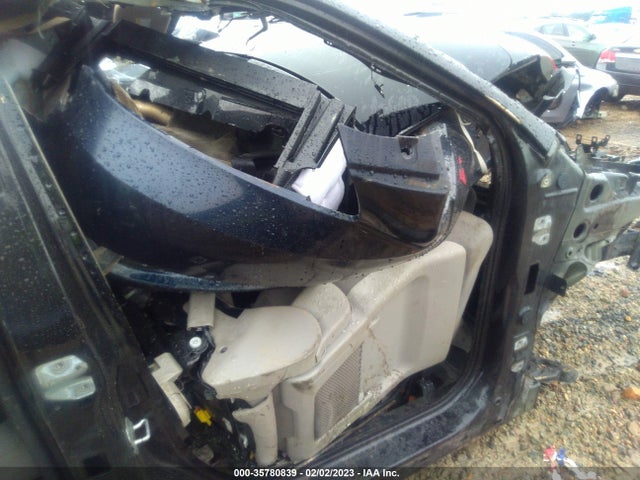 Dodge Durango Crew 2011 1D4SE4GTXBC593680 Image 7