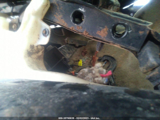 Dodge Durango Crew 2011 1D4SE4GTXBC593680 Image 9
