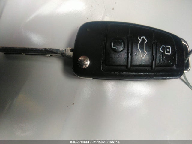 2007 AUDI A6 3.2L VIN: WAUAH74F47N005037