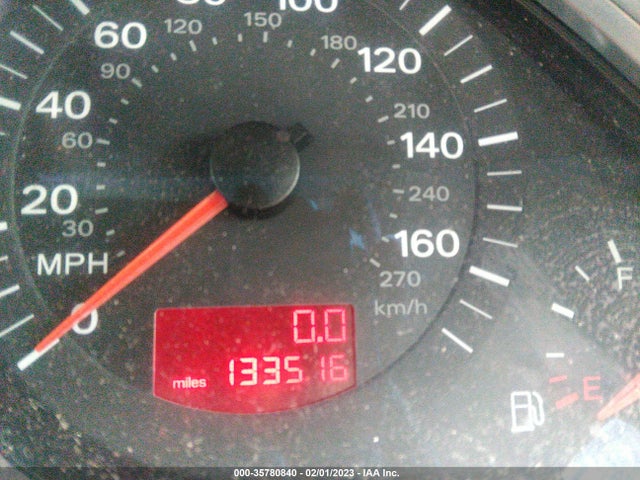 2007 AUDI A6 3.2L VIN: WAUAH74F47N005037