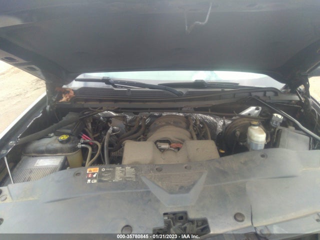 Chevrolet Silverado 1500 Ls 2016 1GCRCNEH0GZ259197 Image 10