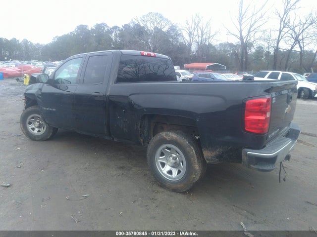 Chevrolet Silverado 1500 Ls 2016 1GCRCNEH0GZ259197 Image 3