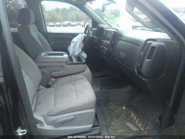 Chevrolet Silverado 1500 Ls 2016 1GCRCNEH0GZ259197 Image 5
