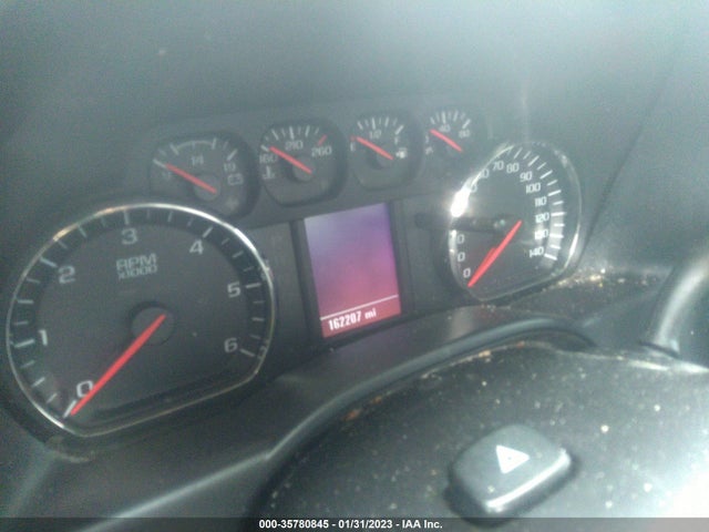 Chevrolet Silverado 1500 Ls 2016 1GCRCNEH0GZ259197 Image 7