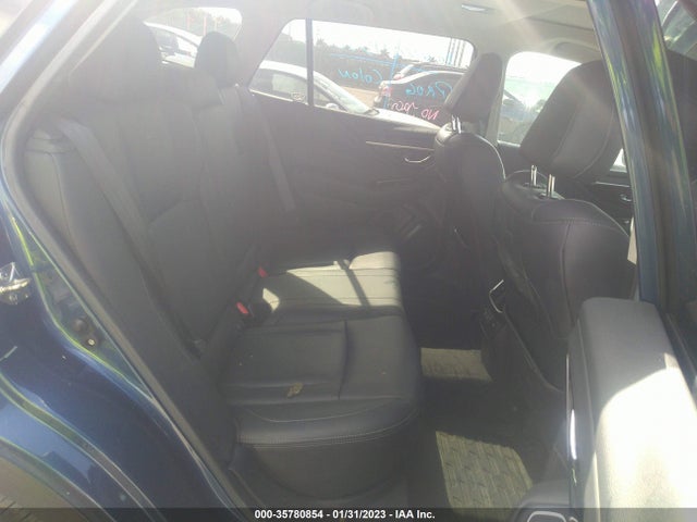 Subaru Outback Limited 2020 4S4BTANC1L3109395 Image 8
