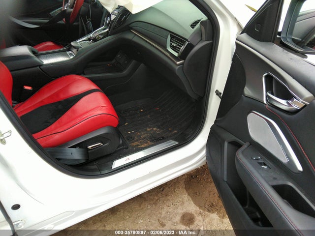 5J8TC1H65LL001619 Acura Rdx W/a-spec Pkg