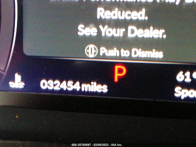 5J8TC1H65LL001619 Acura Rdx W/a-spec Pkg