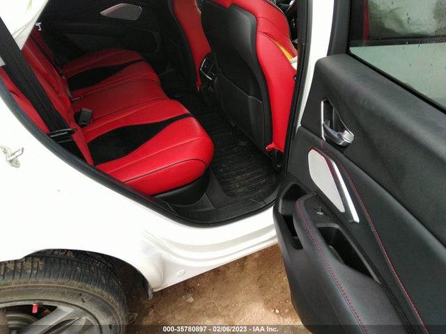 5J8TC1H65LL001619 Acura Rdx W/a-spec Pkg
