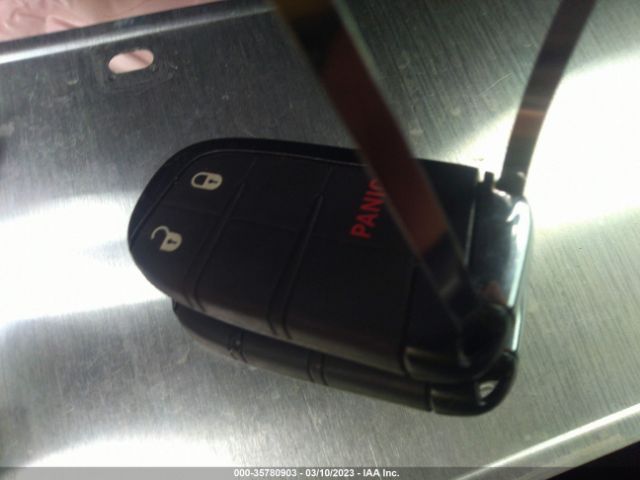 3C4NJCBB4LT136089 Jeep Compass Latitude