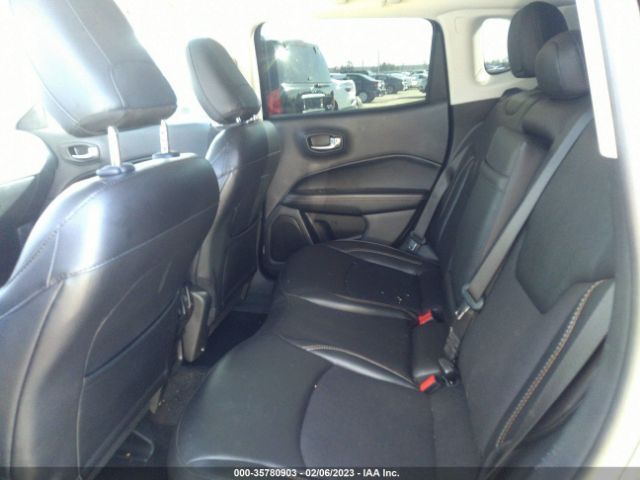 3C4NJCBB4LT136089 Jeep Compass Latitude