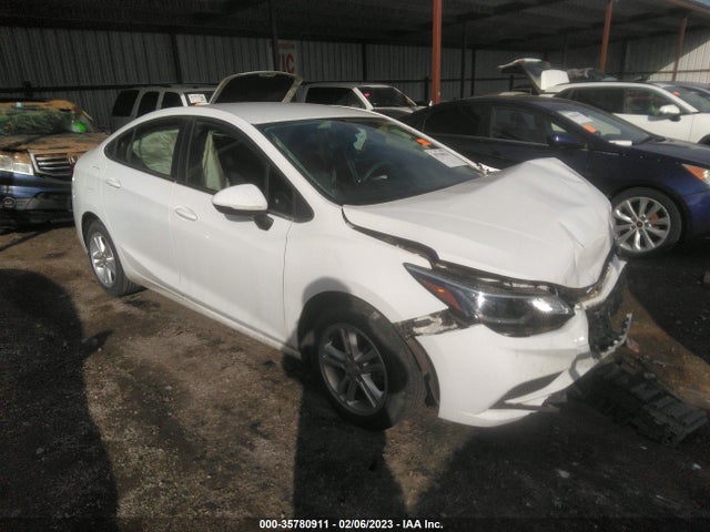 2017 3G1BE5SM6HS560111 main image