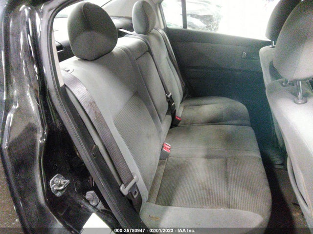 2011 NISSAN SENTRA 2.0 SR VIN: 3N1AB6AP5BL635446