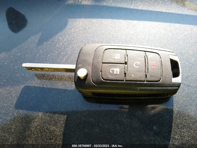 Chevrolet Trax Lt 2017 3GNCJLSB4HL197125 Image 3