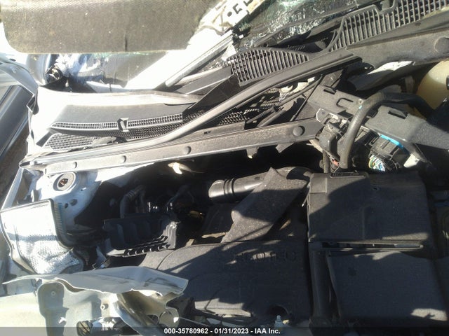 Chevrolet MALIBU LS 2018 1G1ZB5STXJF192802 Image 11