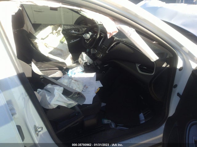 Chevrolet MALIBU LS 2018 1G1ZB5STXJF192802 Image 6
