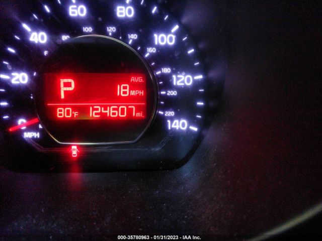 KNDJN2A21G7376208 KIA Soul Base