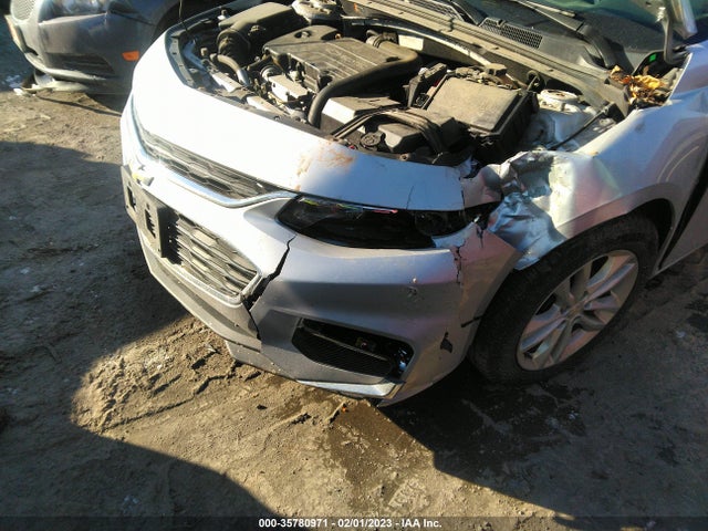 Chevrolet MALIBU LT 2017 1G1ZE5ST3HF108059 Image 7