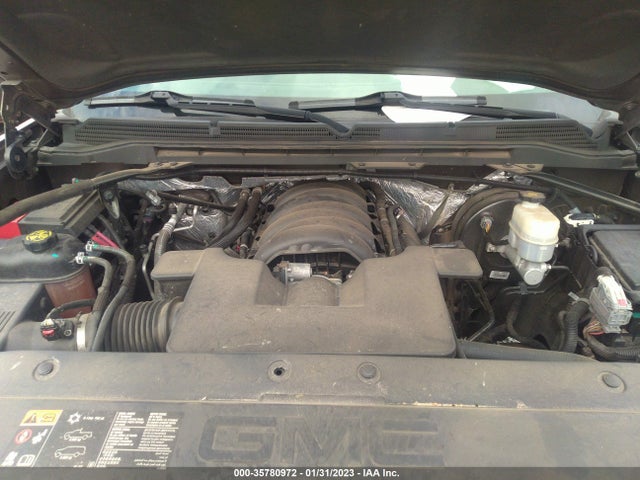 GMC Sierra 1500 Slt 2015 3GTU2VEC0FG427260 Image 10