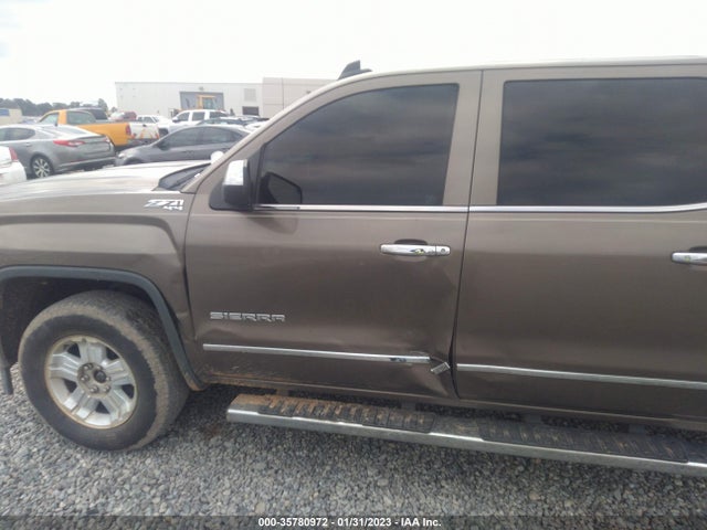 GMC Sierra 1500 Slt 2015 3GTU2VEC0FG427260 Image 6