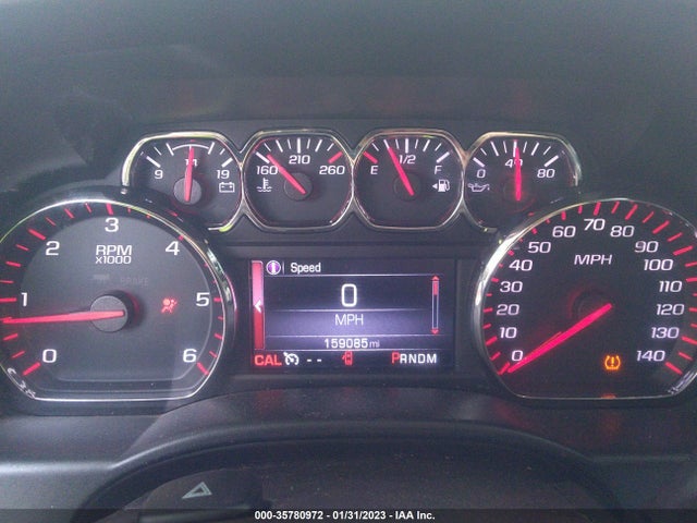 GMC Sierra 1500 Slt 2015 3GTU2VEC0FG427260 Image 7
