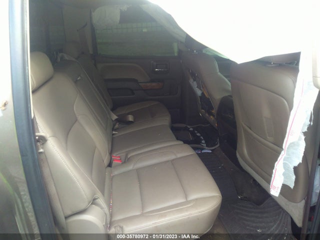 GMC Sierra 1500 Slt 2015 3GTU2VEC0FG427260 Image 8
