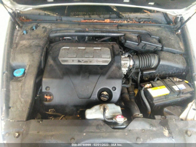 Acura TL 2007 19UUA66217A000704 Image 11