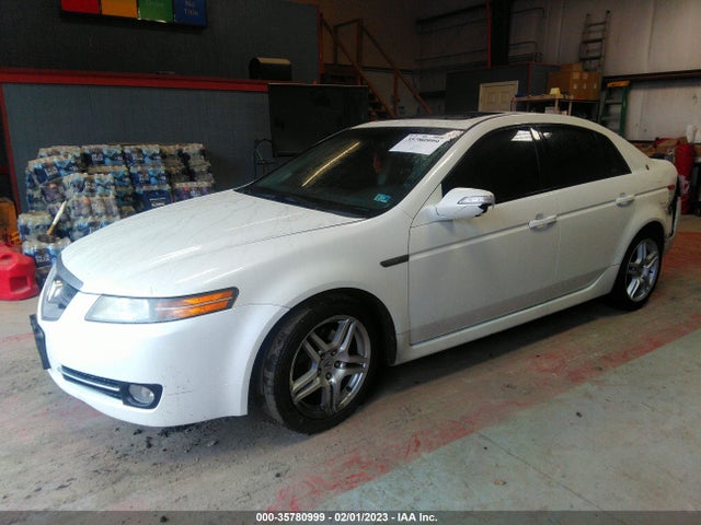 Acura TL 2007 19UUA66217A000704 Image 2