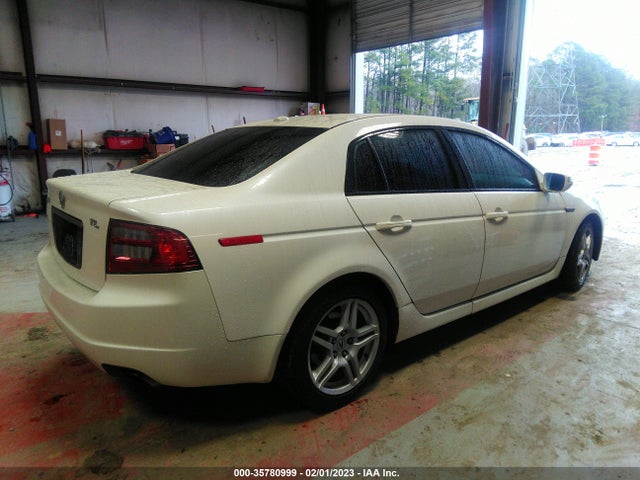 Acura TL 2007 19UUA66217A000704 Image 5