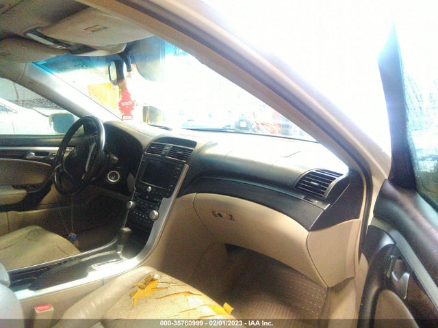 Acura TL 2007 19UUA66217A000704 Image 6