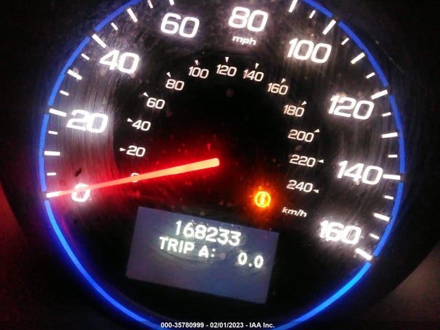Acura TL 2007 19UUA66217A000704 Image 8
