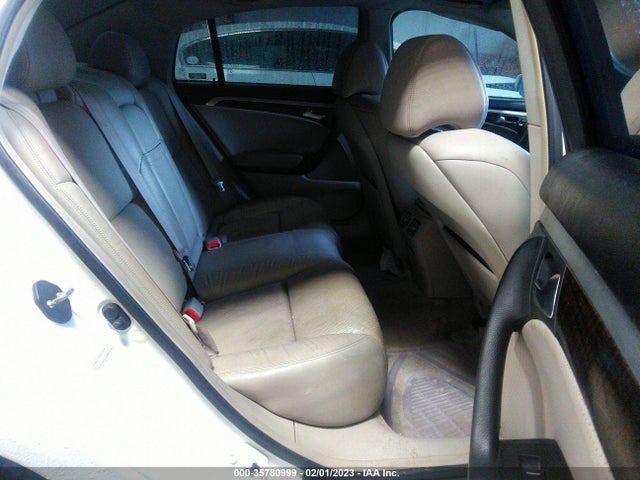 Acura TL 2007 19UUA66217A000704 Image 9