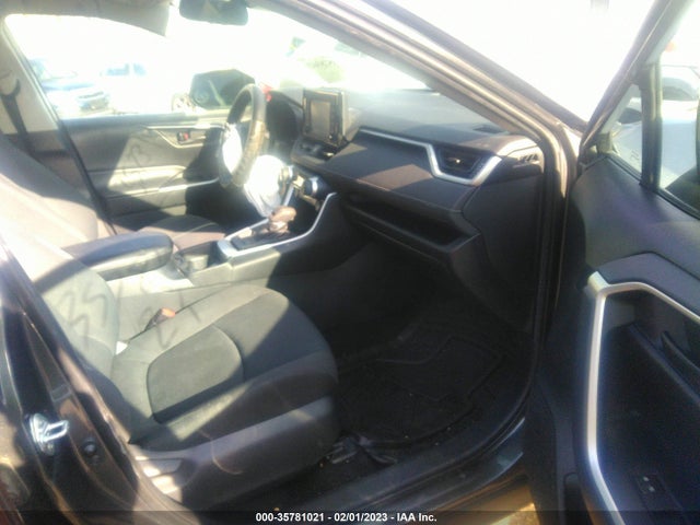 2019 TOYOTA RAV4 LE VIN: 2T3F1RFV1KC048248