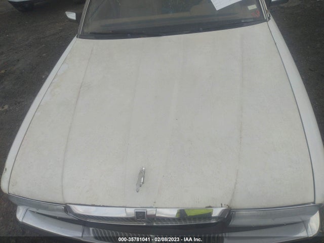 SAJHX1745RC688846 Jaguar XJ6