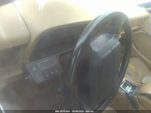 SAJHX1745RC688846 Jaguar XJ6