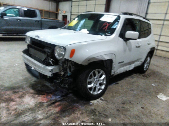 ZACCJBBB3JPH03706 Jeep Renegade Latitude
