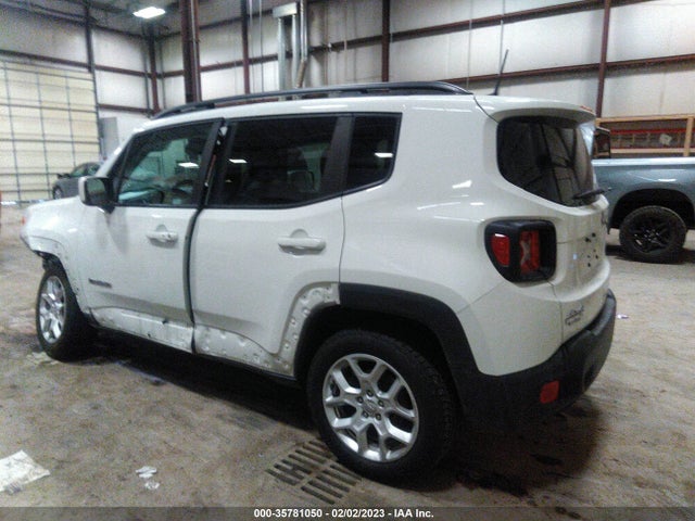 ZACCJBBB3JPH03706 Jeep Renegade Latitude