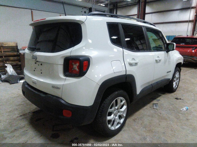 ZACCJBBB3JPH03706 Jeep Renegade Latitude