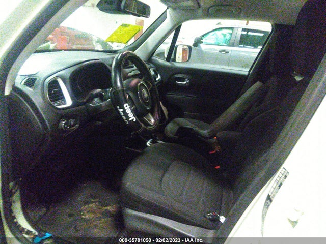 ZACCJBBB3JPH03706 Jeep Renegade Latitude